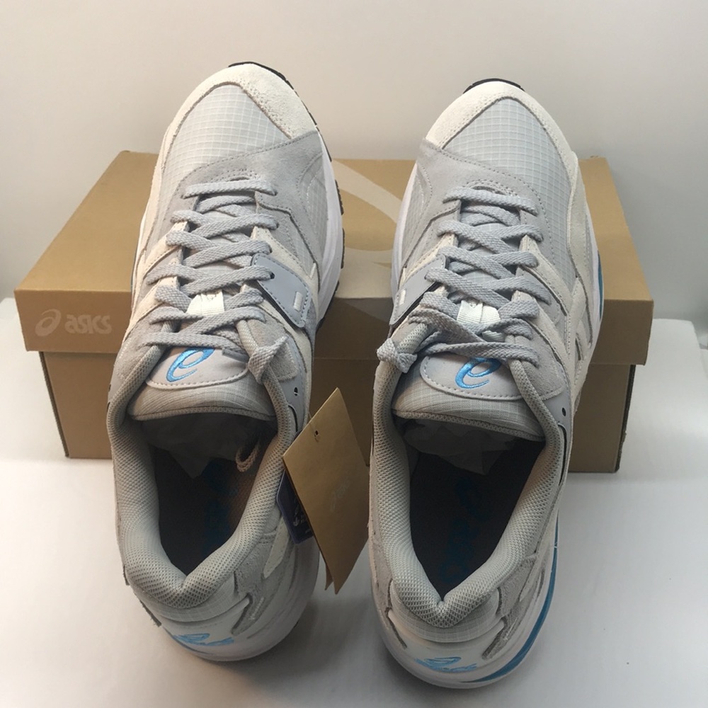 ASICS MEN  GEL-MC PLUS RUNNING SHOES SIZE 11.5 - Picture 10 of 16